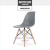 Ghế ăn đẹp E1 - Ghế ăn hiện đại eames