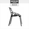 Ghế ăn đẹp E26 - Ghế ăn hiện đại chair one