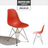 Ghế ăn đẹp E2 - Ghế ăn hiện đại eames