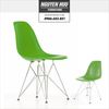 Ghế ăn đẹp E2 - Ghế ăn hiện đại eames