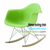 GBB2 - Ghế bập bênh eames - ghế thư giãn