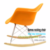 GBB2 - Ghế bập bênh eames - ghế thư giãn