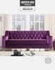 Ghế sofa tân cổ điển C24