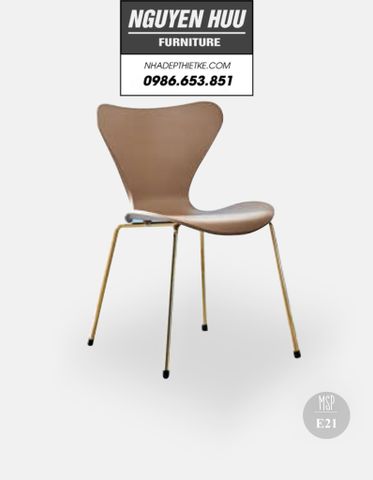  Ghế ăn Eames E21 