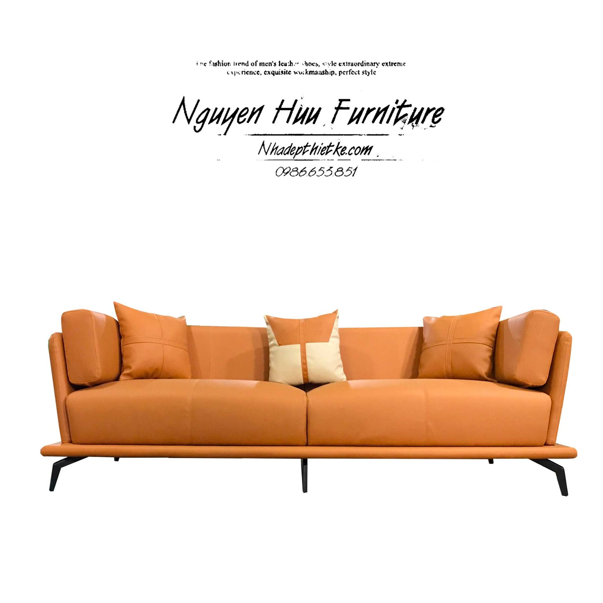 Sofa đẹp Hà Nội - SV1