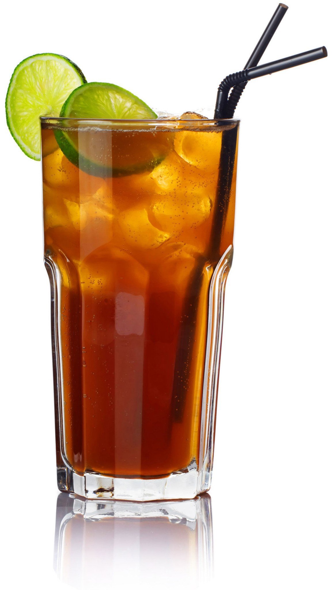 what is in a long island iced tea