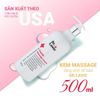 Kem Massage tăng sinh tế bào Dr.Lavic Peptide Massage Cream 500ml