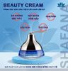 Beauty Cream- Kem Phân Huỷ Khống Chế Nám Mảng Shafana