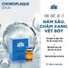 Serum Xử Lý Nám Chân Sâu Shafana- Chorioplaque Serum