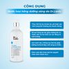 Nước hoa hồng cấp ẩm dưỡng sáng da Dr.Lavic Hydra Balance Toner 500ml