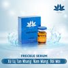 Serum Xử Lý Tàn Nhang/ Nám Mảng/ Đồi Mồi Shafana- Freckle Serum