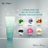 Gel tẩy tế bào chết bổ sung collagen Sennio ( SENNIO Premium Collagen Peeling)