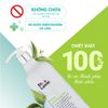 Gel phục hồi và làm dịu da tức thì Dr.Lavic Ultra Soothing Gel 500ml