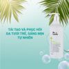 Gel phục hồi và làm dịu da tức thì Dr.Lavic Ultra Soothing Gel 500ml