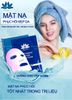 Mặt Nạ Phục Hồi Shafana- Moisturizing Repair Facial Mask