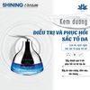 Kem Điều Trị Ức Chế Nám Chân Sâu Shafana- Shining Cream