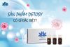 Đào Thải Độc Tố  Tái Tạo Làn Da Shafana- Super Detosy