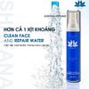 Clean Face & Repair Water​ – Xịt Khoáng Đa Năng Shafana