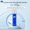 Clean Face & Repair Water​ – Xịt Khoáng Đa Năng Shafana