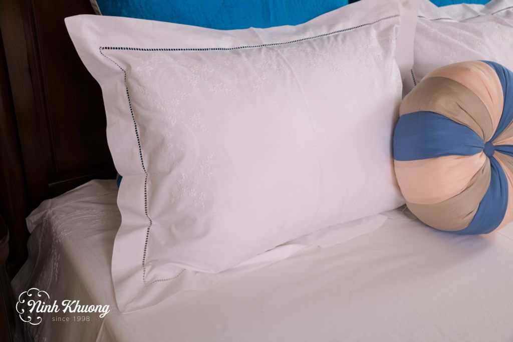 Elastic fitted sheet (160*200*20, 160*200*25)