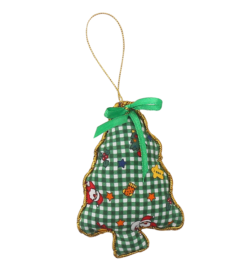 Phụ kiện trang trí noel