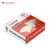 Giấy lọc cà phê 40 cái - Light Coffee