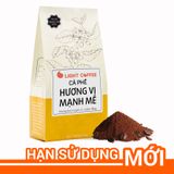 Combo 2 gói 500gr - Cà phê rang xay - Hương vị mạnh mẽ - Light Coffee