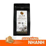 500g - Cà phê bột Arabica Hảo Hạng - Light coffee