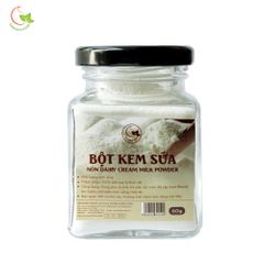 Hũ 60g - Bột sữa Green D Food