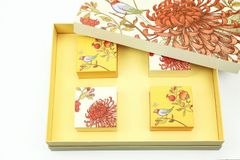 Hộp quà tặng cao cấp Phú Quý