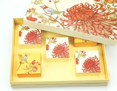 Hộp quà tặng cao cấp Tài Lộc