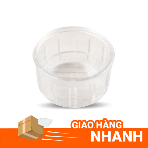  Nắp bình shake - Light Mart 