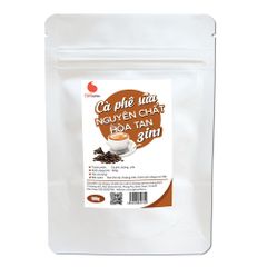 100gr - Cà Phê sữa Hòa Tan 3in1 - Light Coffee