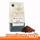 500gr - Cà phê bột Robusta Thượng hạng - Light Coffee