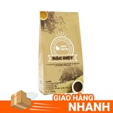 500gr - Cà phê hạt vị đậm, đắng mạnh Robusta Đặc biệt - Light Coffee