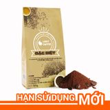 500gr - Cà phê bột vị đậm, đắng mạnh Robusta Đặc biệt - Light Coffee