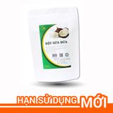 Gói 500gr - Bột sữa dừa Green D Food