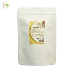 Gói 100g - Bột sữa Green D Food