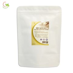 Gói 250g - Bột sữa Green D Food