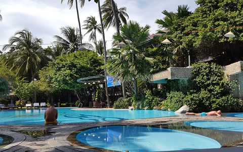  Hoàng Ngọc Resort - Phan Thiết 