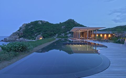  Amanoi Resort 