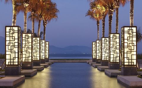  Hyatt Regency Danang Resort & Spa- Đà Nẵng 