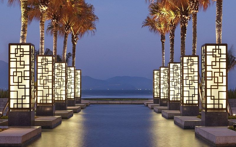 Hyatt Regency Danang Resort & Spa- Đà Nẵng 01