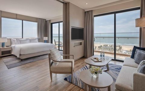  Melia Hồ Tràm Beach Resort - Vũng Tàu 