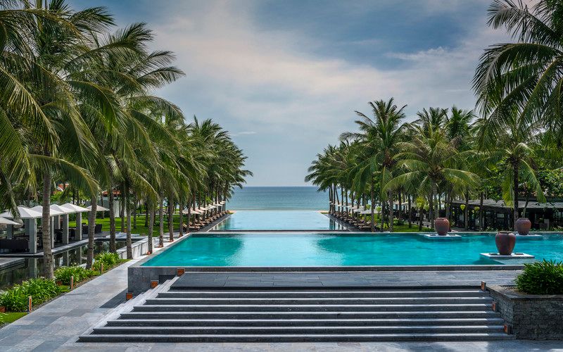 Four Seasons Resort The Nam Hai, Hoi An 01