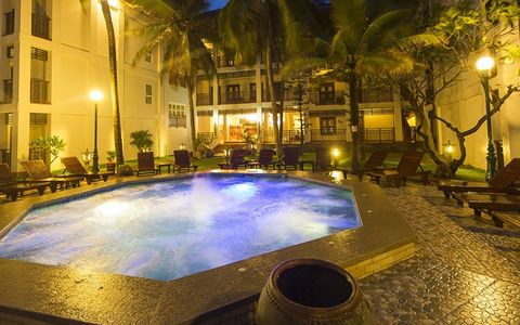  Novela Resort - Phan Thiết 