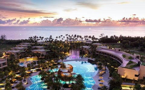  Pullman Phú Quốc Beach Resort (Pullman Phu Quoc) 