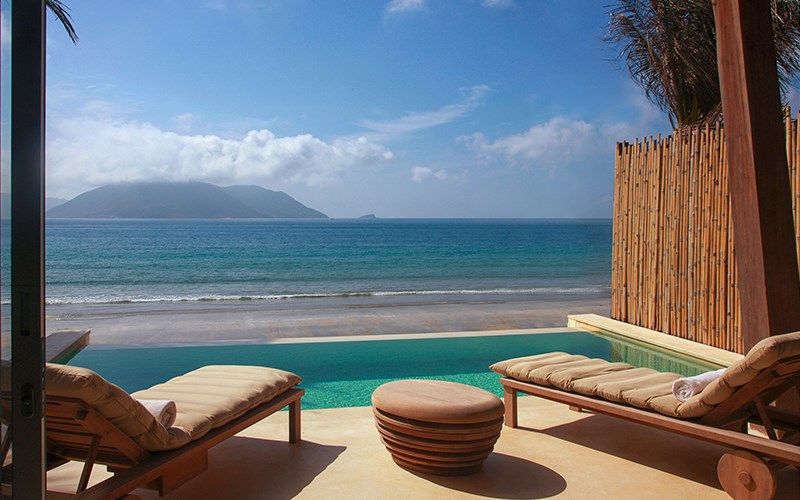 Six Senses Côn Đảo Resort - Vũng Tàu 01