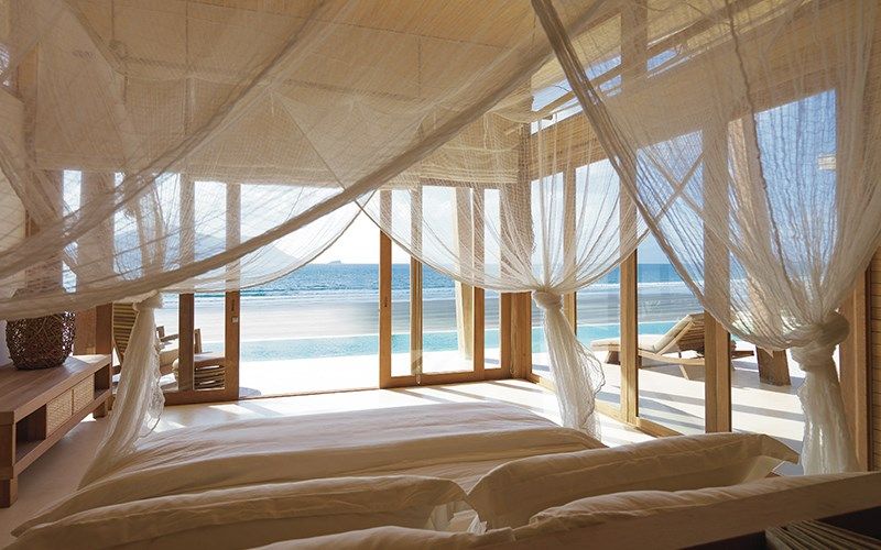 Six Senses Côn Đảo Resort - Vũng Tàu 01