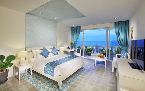  The Cliff Resort & Residences - Phan Thiết 